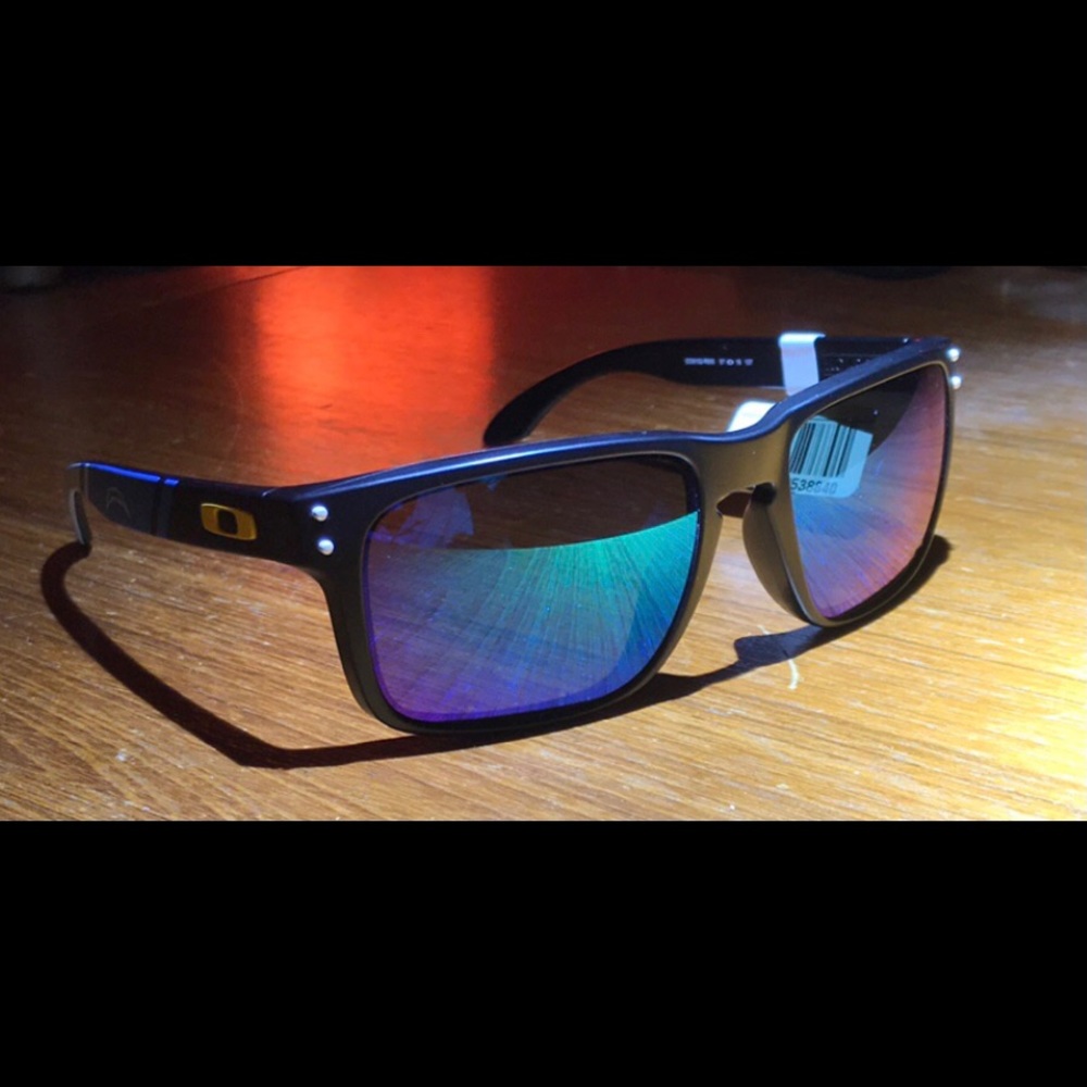 Oakley Sunglasses